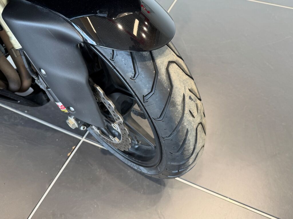 Kawasaki ZX-10R 2007 