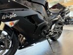 Kawasaki ZX-10R 2007 