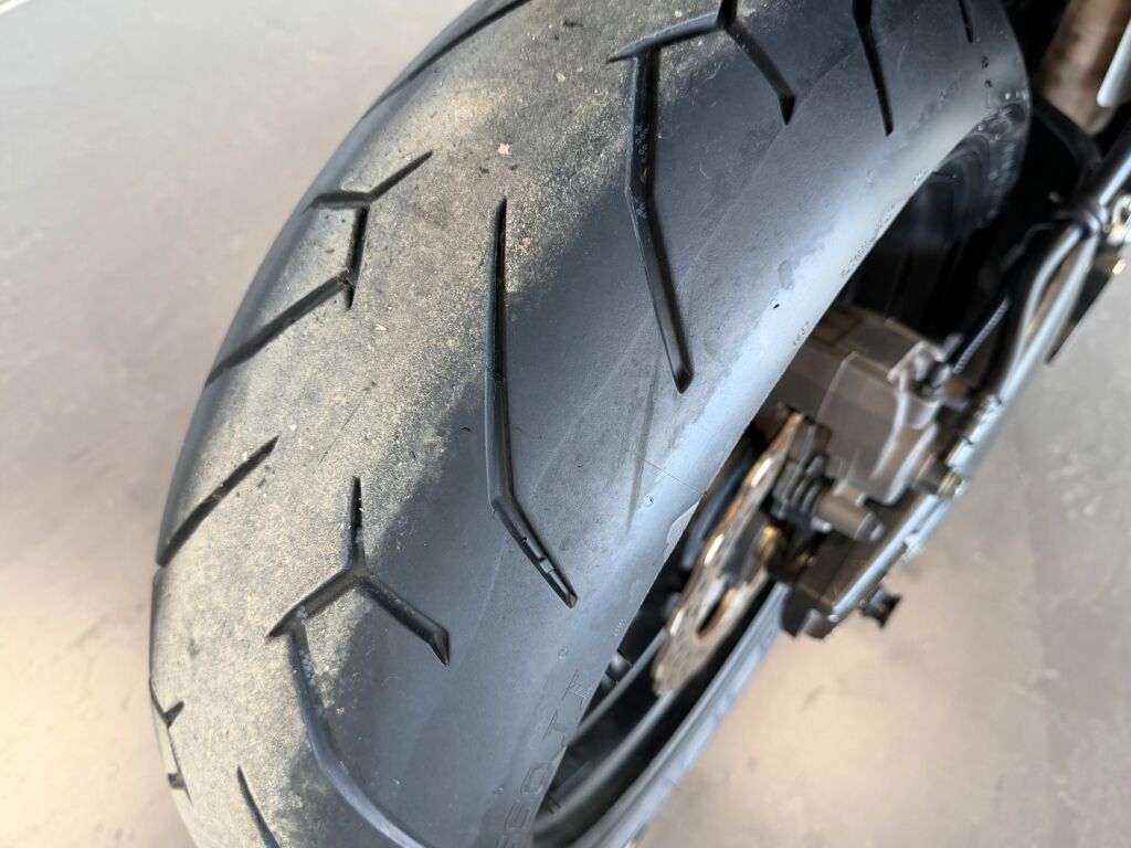 Kawasaki ZX-10R 2007 