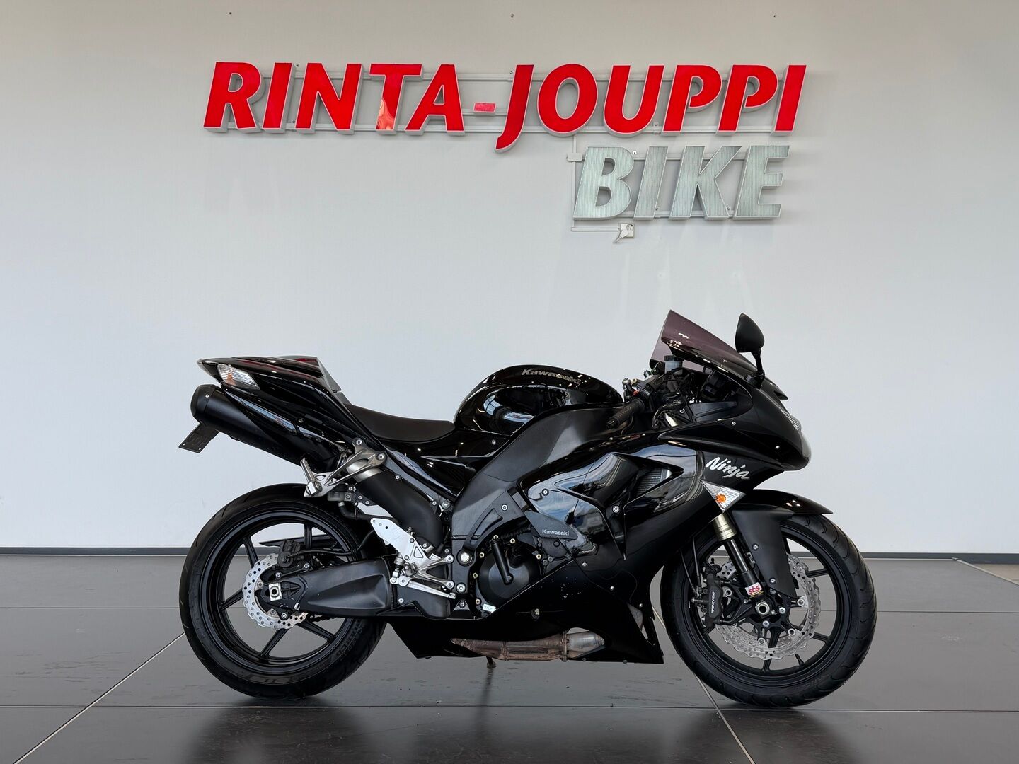 Kawasaki ZX-10R