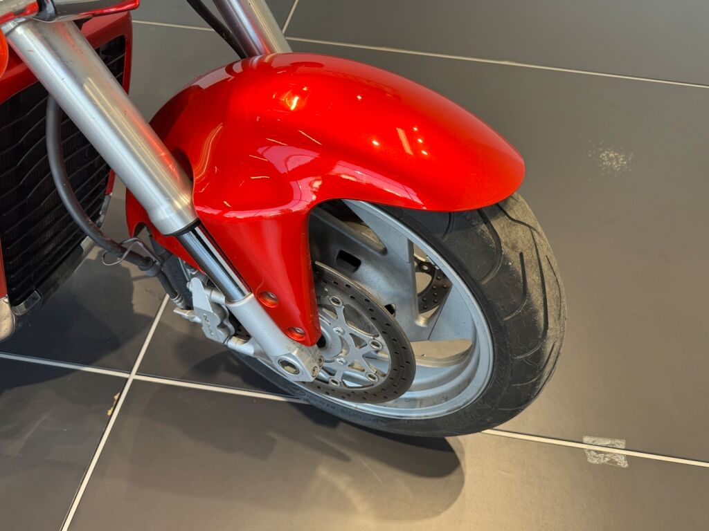 Suzuki INTRUDER 2008 