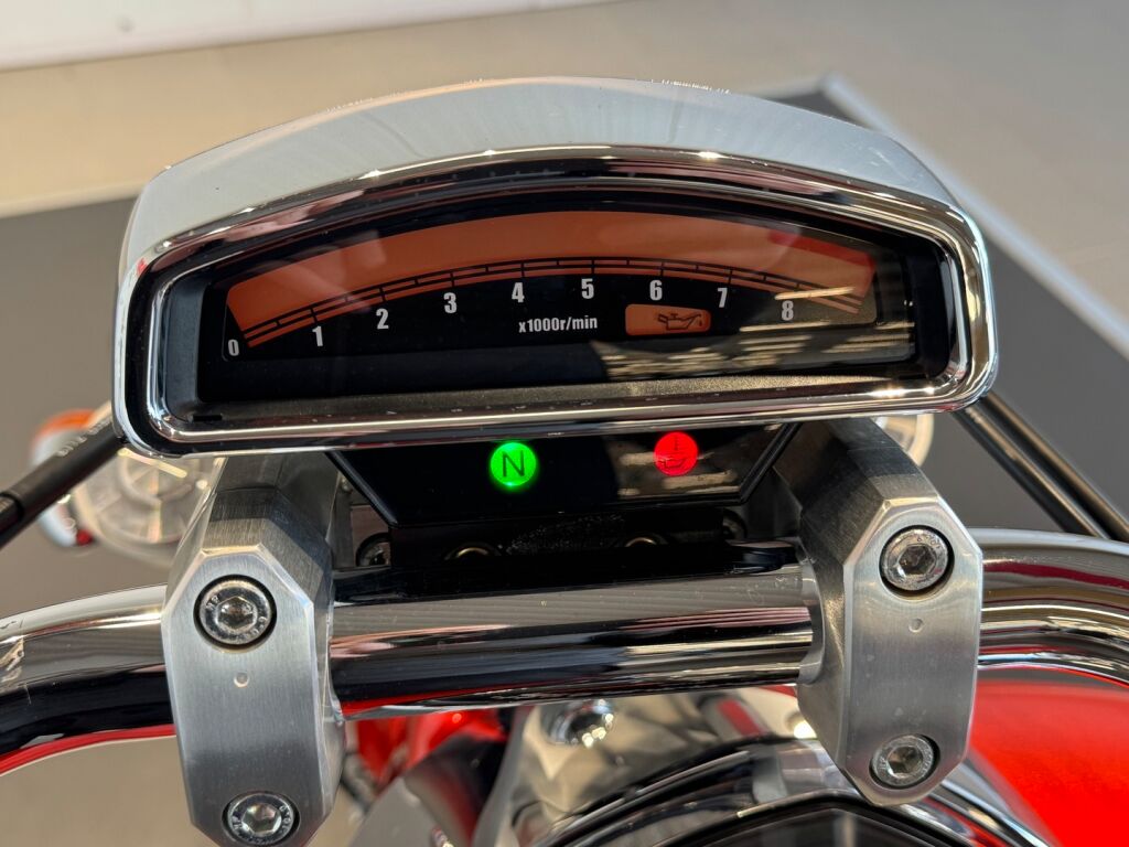 Suzuki INTRUDER 2008 