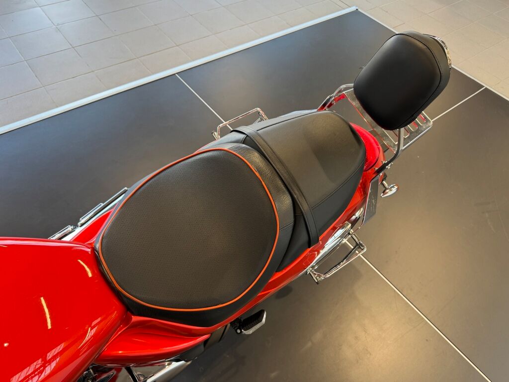 Suzuki INTRUDER 2008 