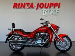 Suzuki INTRUDER 2008 