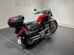 Triumph ROCKET III 2007 Monivär.