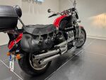 Triumph ROCKET III 2007 Monivär.