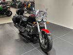 Triumph ROCKET III 2007 Monivär.