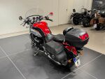 Triumph ROCKET III 2007 Monivär.