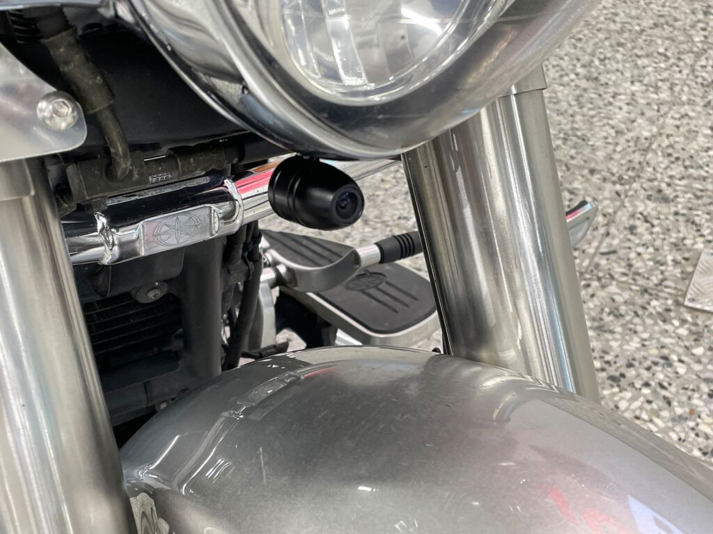 Yamaha XV 2008 
