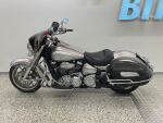 Yamaha XV 2008 