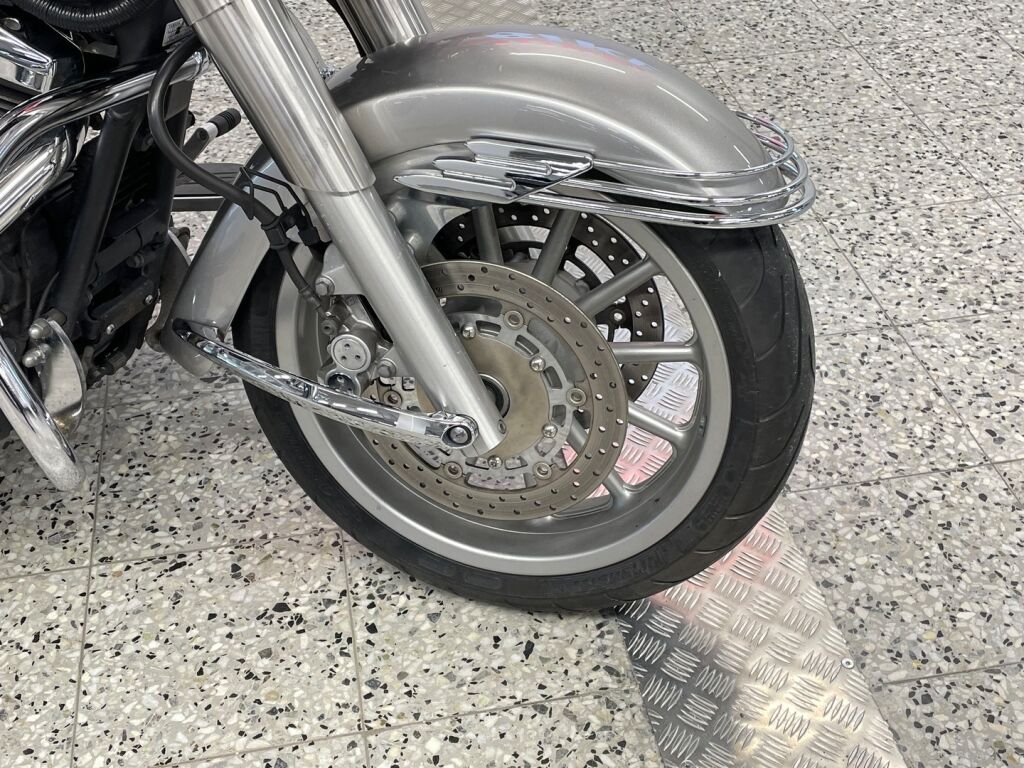 Yamaha XV 2008 