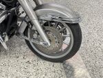 Yamaha XV 2008 
