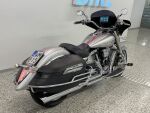 Yamaha XV 2008 