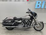Yamaha XV 2008 