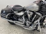 Yamaha XV 2008 