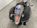 Yamaha XV 2008 