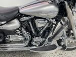 Yamaha XV 2008 