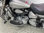 Yamaha XV 2008 
