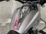 Yamaha XV 2008 