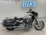 Yamaha XV 2008 
