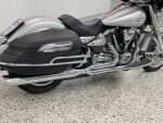 Yamaha XV 2008 
