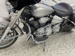 Yamaha XV 2008 