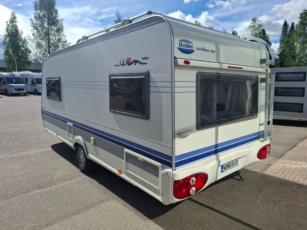 Hobby 500 2005 