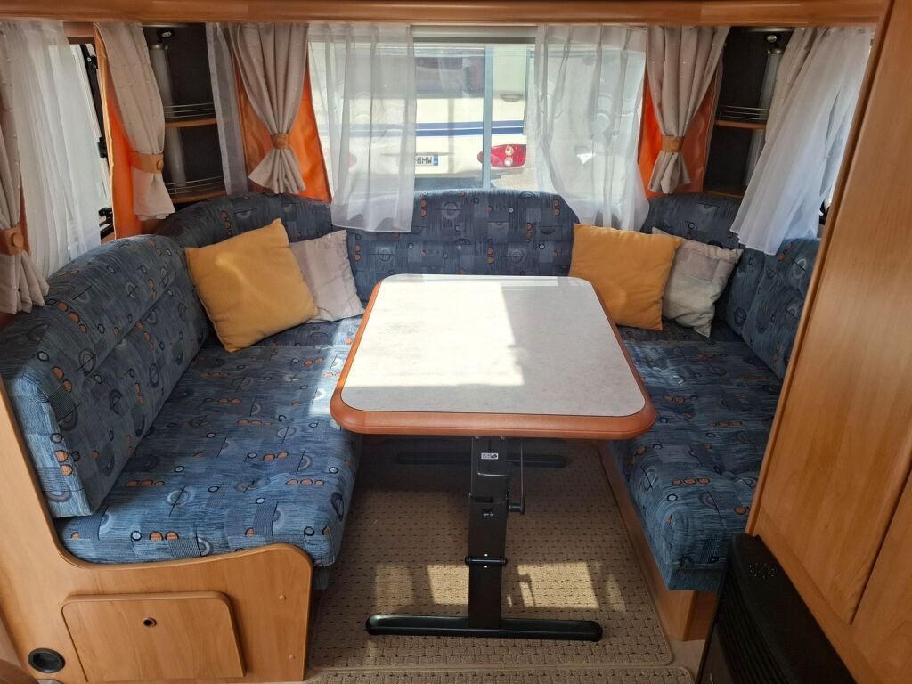 Hobby 500 2005 