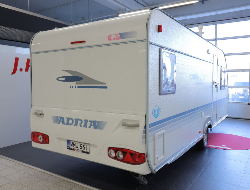 Adria ADORA 2005 