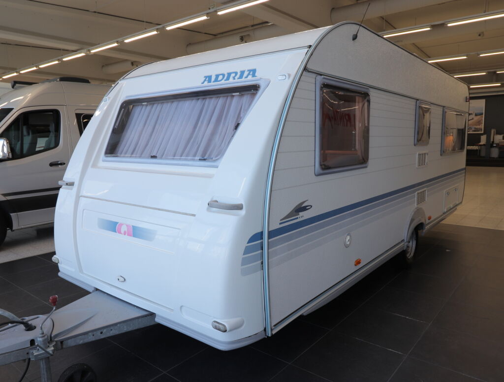 Adria ADORA 2005 