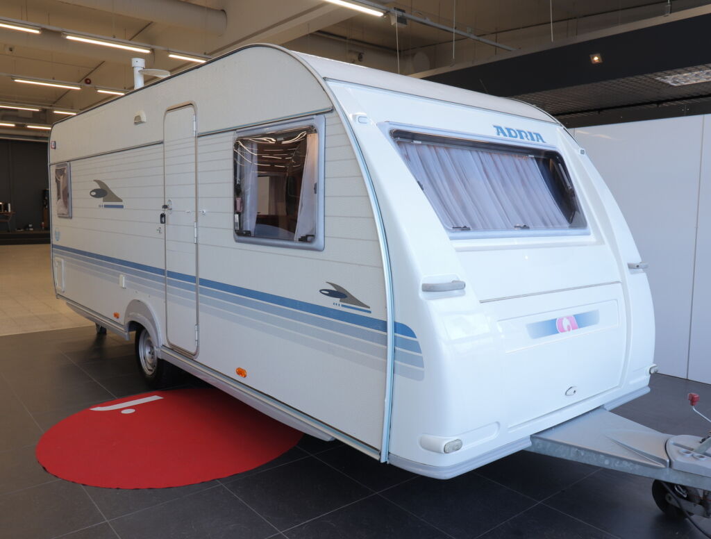 Adria ADORA 2005 