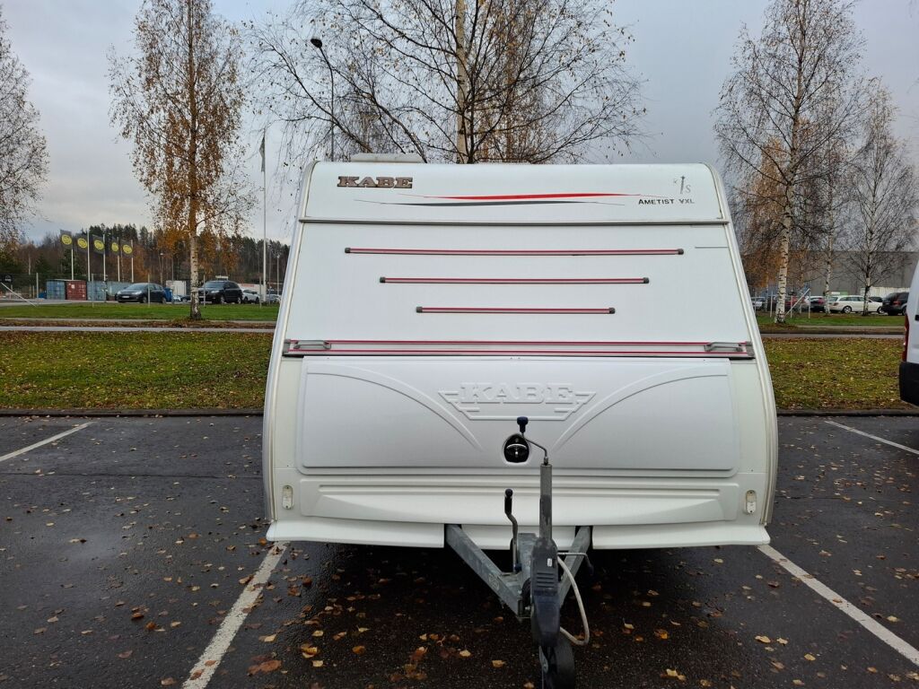 Kabe AMETIST 2006 