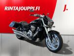 Suzuki VZR 2012 