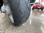 Suzuki VZR 2012 