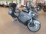 Kawasaki GTR 2007 