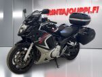 Suzuki GSX 2008 
