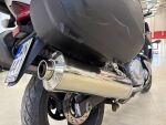 Suzuki GSX 2008 