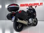 Suzuki GSX 2008 