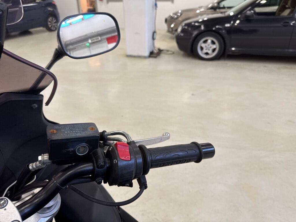 Suzuki GSX 2008 