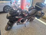 Suzuki GSX 2008 