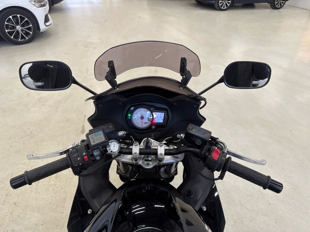 Suzuki GSX 2008 