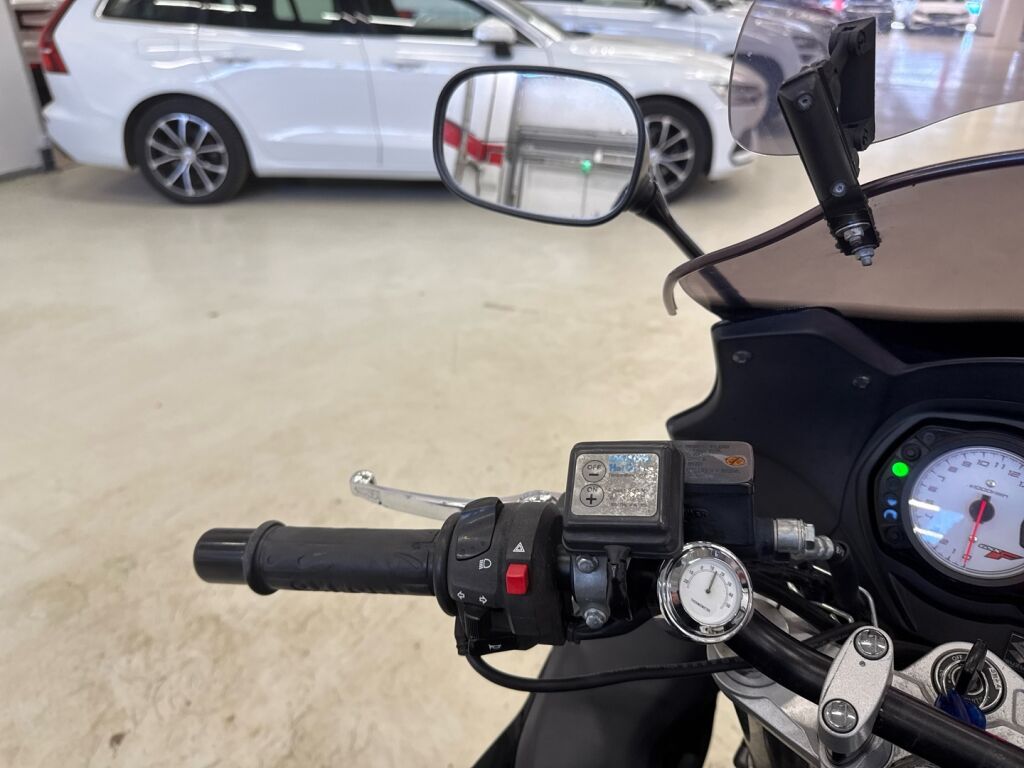 Suzuki GSX 2008 