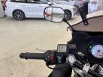 Suzuki GSX 2008 