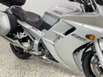 Yamaha FJR 2001 