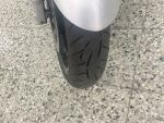 Yamaha FJR 2001 