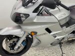 Yamaha FJR 2001 