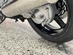 Yamaha FJR 2001 