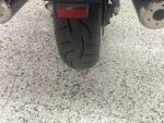 Yamaha FJR 2001 