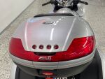Yamaha FJR 2001 