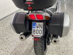 Yamaha FJR 2001 
